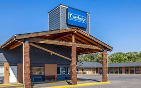 Travelodge By Wyndham Livingston